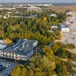 Hotel Hedon & Pärnu