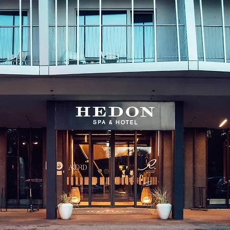 Hedon & Szálloda