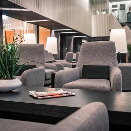 Hotell Hedon &