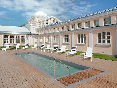 Hotel Hedon & Parnu