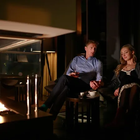 Ξενοδοχείο Hedon & Παρνού