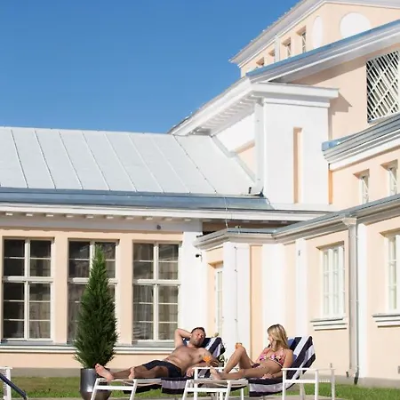 Hedon & 4* Pärnu