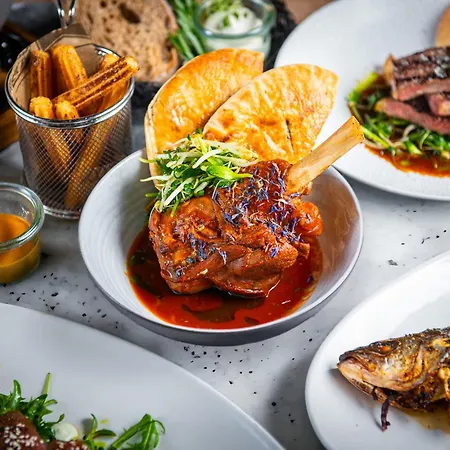 Ξενοδοχείο Hedon & Παρνού