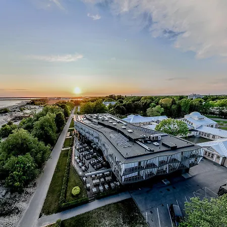 Hedon & Ξενοδοχείο