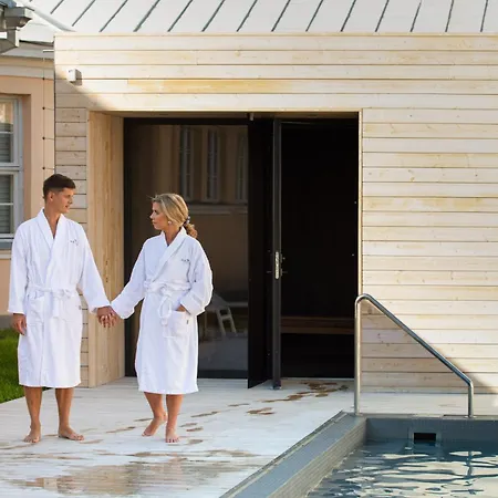 Hedon & Ξενοδοχείο 4*