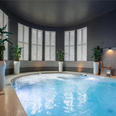 Hotel Hedon & 4*