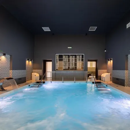 Hedon & Hotell Pärnu