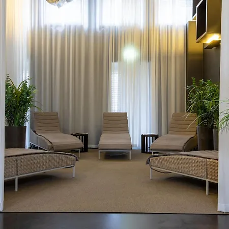 Hedon & Παρνού