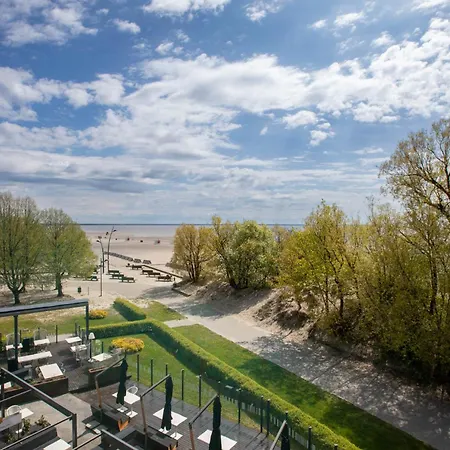Hotel Hedon & Parnu