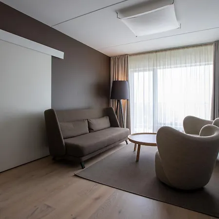 Hedon & Ξενοδοχείο