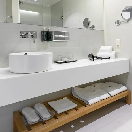 Hedon & Ξενοδοχείο 4*