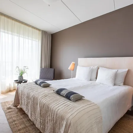 Hotel Hedon & 4*