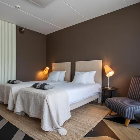 Hedon & Hotell