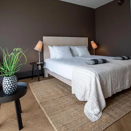 Ξενοδοχείο Hedon & 4*