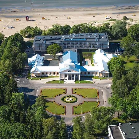 Hedon & Hotel