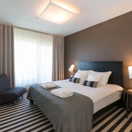 Hotel Hedon & Pärnu