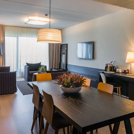 Hedon & Hotell Parnu