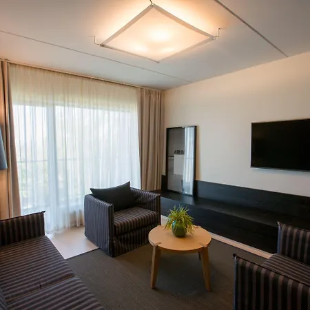 Hotel Hedon &