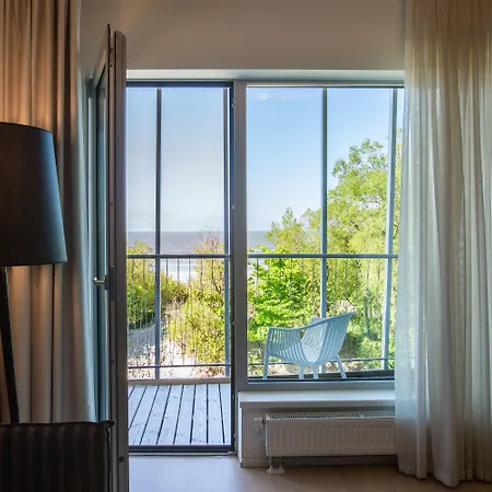 Hedon & 4* Pärnu