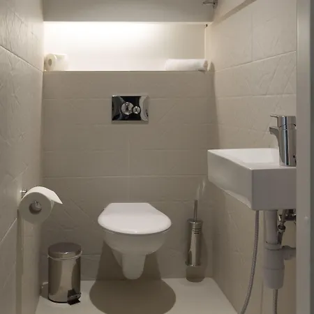 Hedon & Ξενοδοχείο