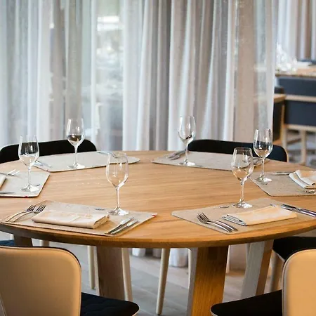 Hotel Hedon & 4*