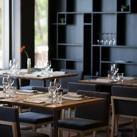 Hotel Hedon &