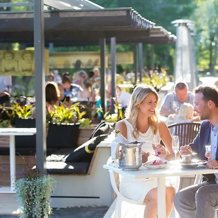 Hotel Hedon & 4*