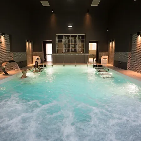 Ξενοδοχείο Hedon & Παρνού