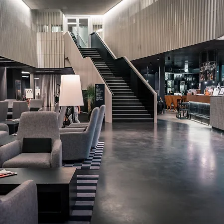 Hedon & Hotel 4*