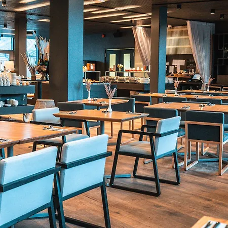 Hedon & Ξενοδοχείο