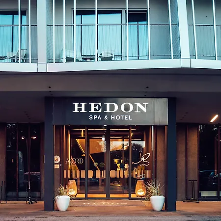 Ξενοδοχείο Hedon & Παρνού