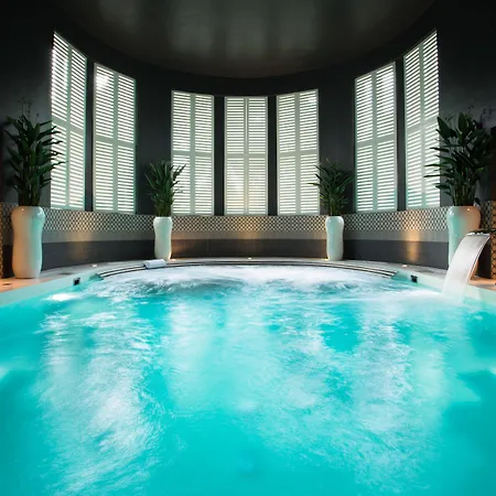 Hotel Hedon & 4*