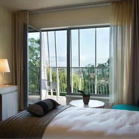 Hotel Hedon & Pärnu
