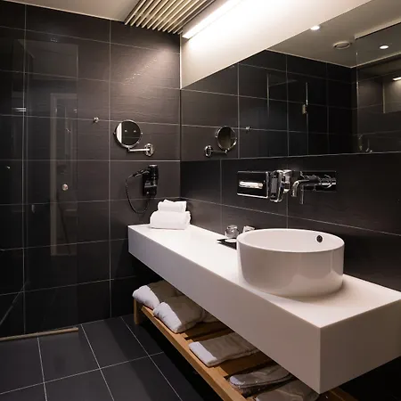 Hedon & Ξενοδοχείο