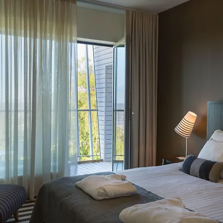 Hotel Hedon &