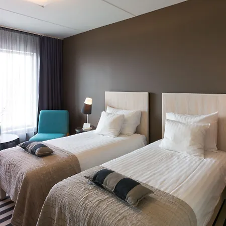 Hotel Hedon & Pärnu