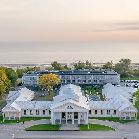 Hotel Hedon & Pärnu