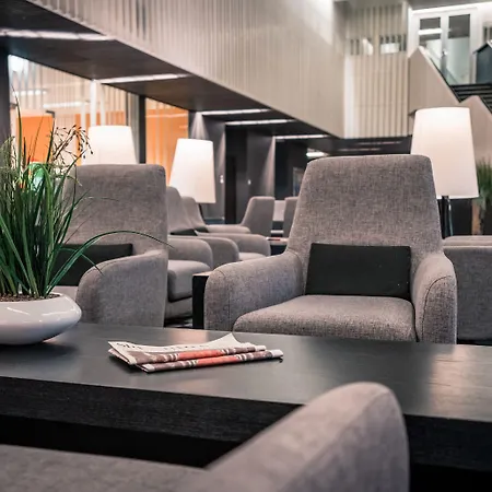 Hotel Hedon & 4*