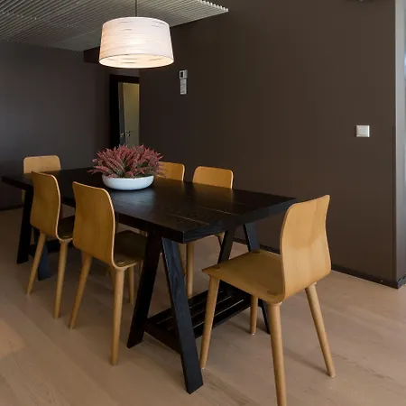 Ξενοδοχείο Hedon & 4*