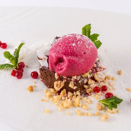 Ξενοδοχείο Hedon &