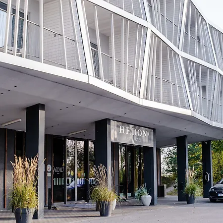 Hedon & Ξενοδοχείο