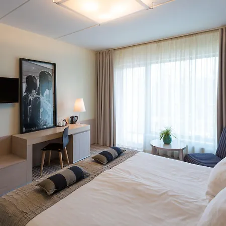 Hedon & Hotel 4*
