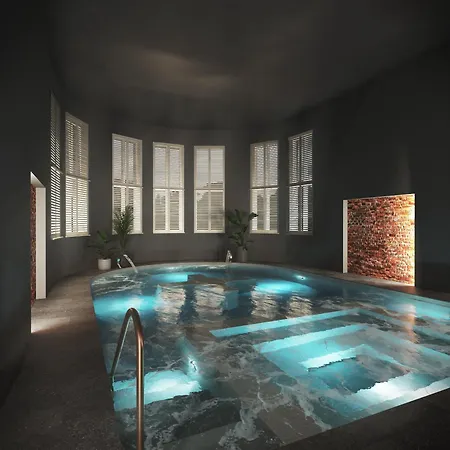 Hedon & Hotel 4*