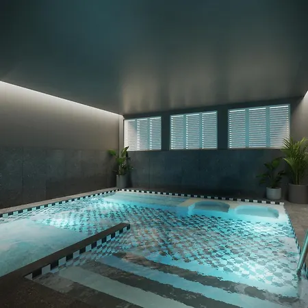 Hedon & Hotel 4*