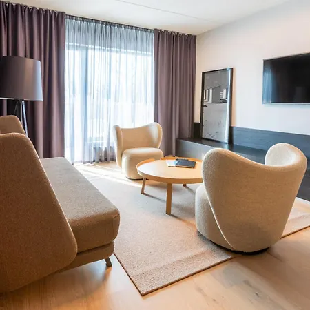 Hotel Hedon &