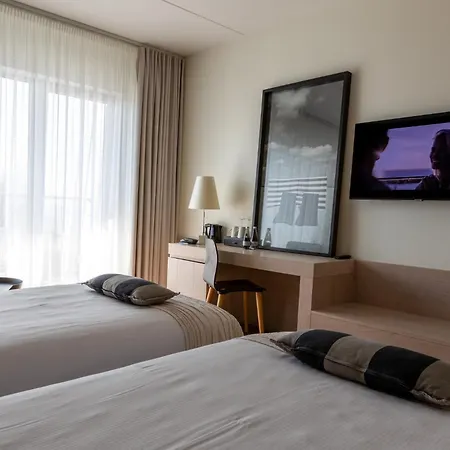 Hedon & Hotel 4*