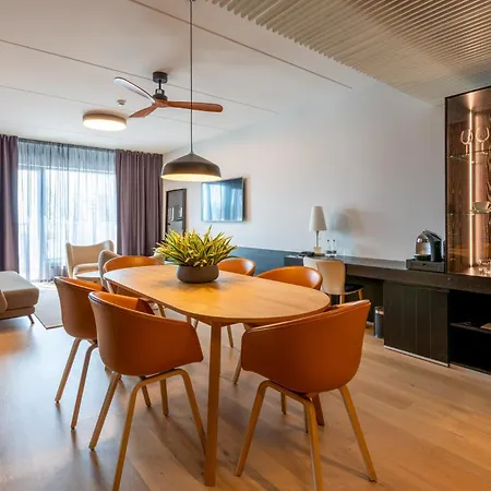 Hedon & 4* Pärnu