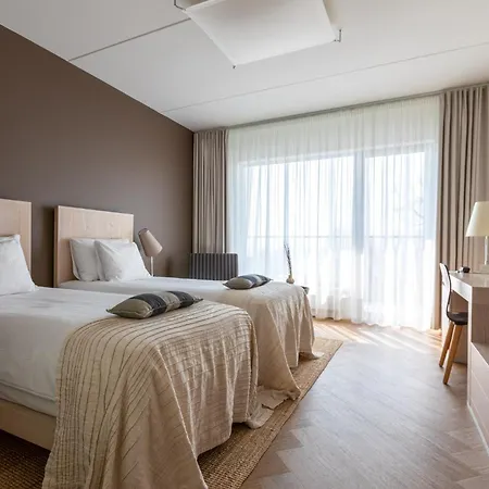 Hotel Hedon &