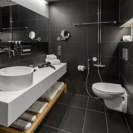 Hedon & Hotel 4*