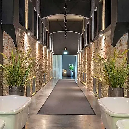 Hedon & 4* Parnu